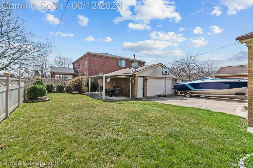 3 Morross Court Dearborn City MI 48126
