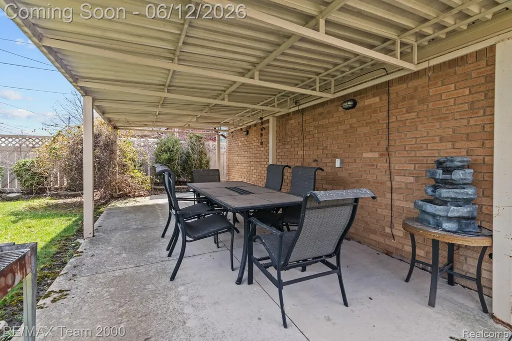 3 Morross Court Dearborn City MI 48126
