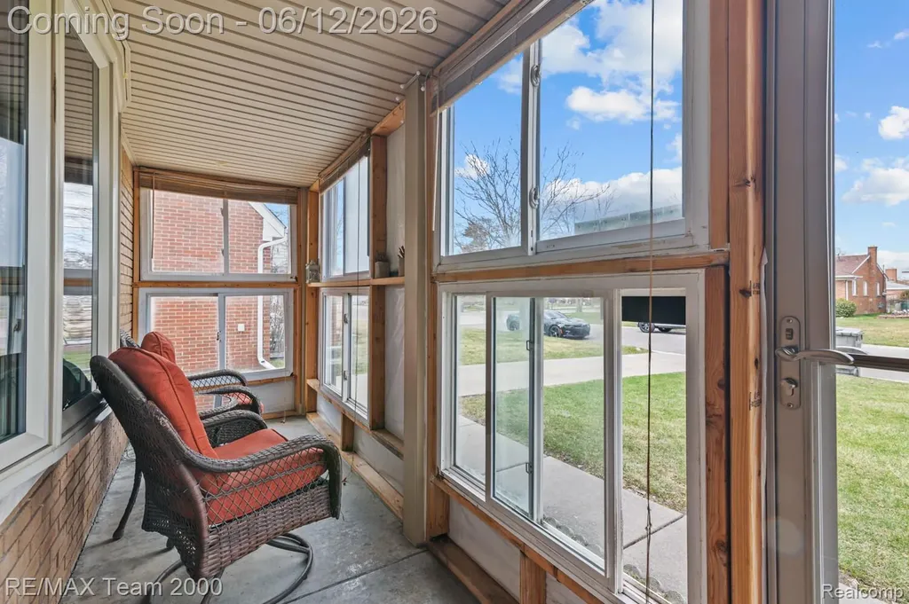 3 Morross Court Dearborn City MI 48126