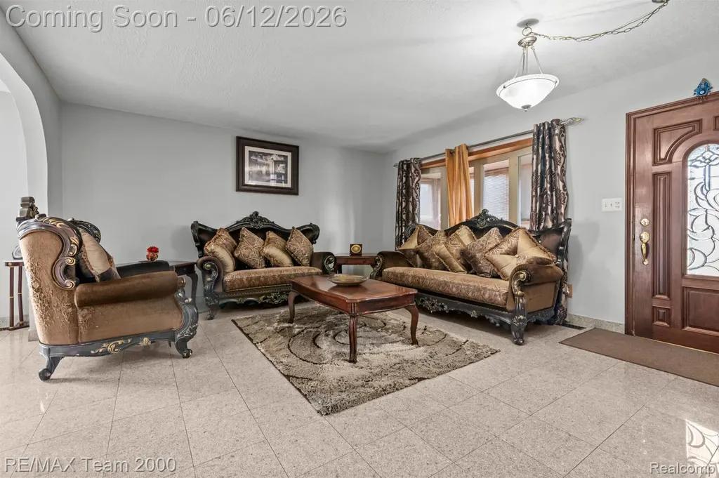 3 Morross Court Dearborn City MI 48126