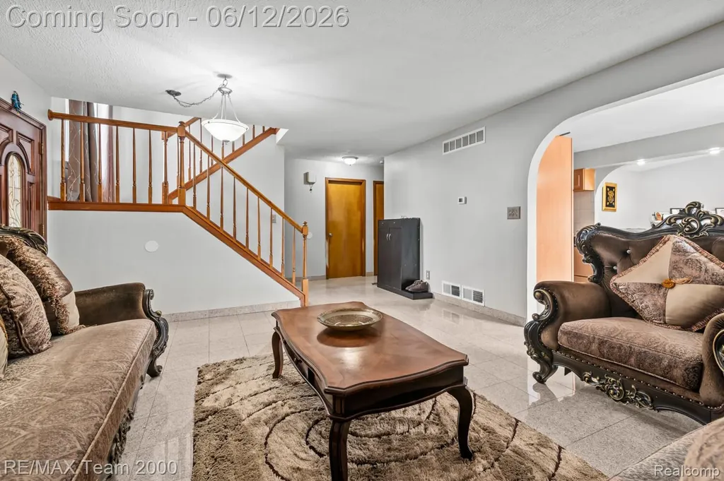 3 Morross Court Dearborn City MI 48126