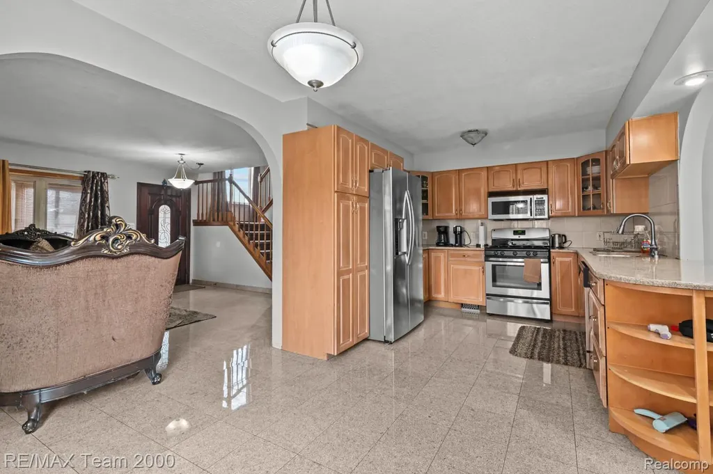 3 Morross Court Dearborn City MI 48126