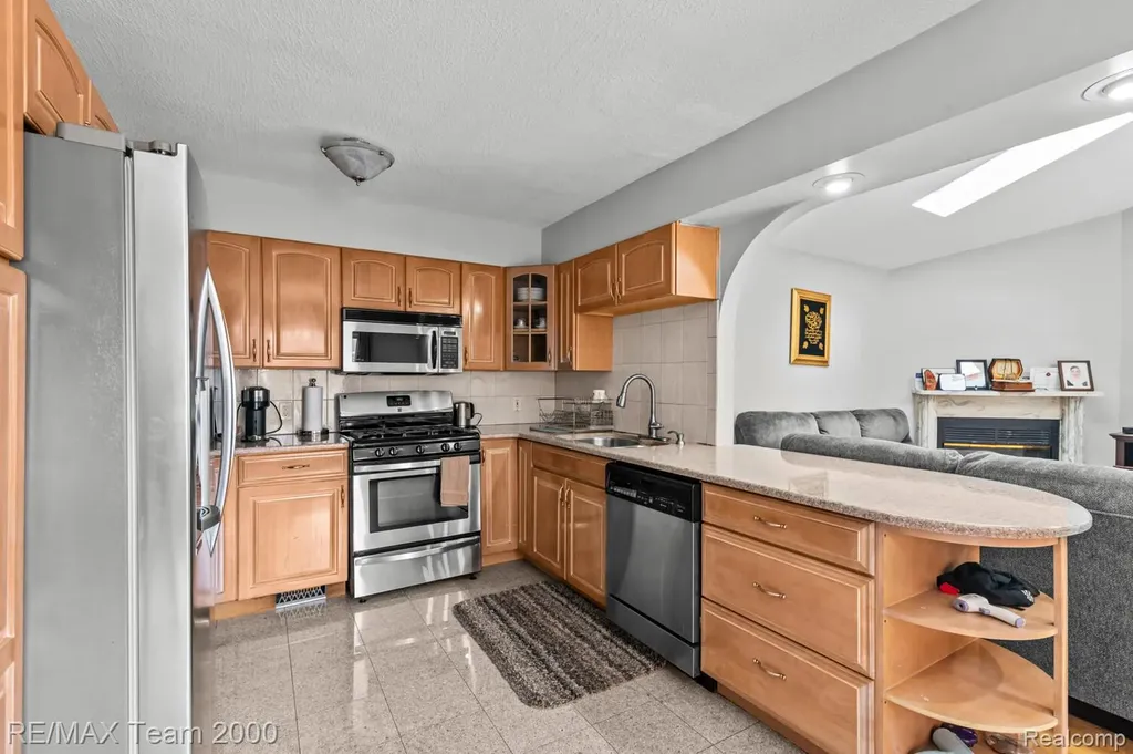 3 Morross Court Dearborn City MI 48126