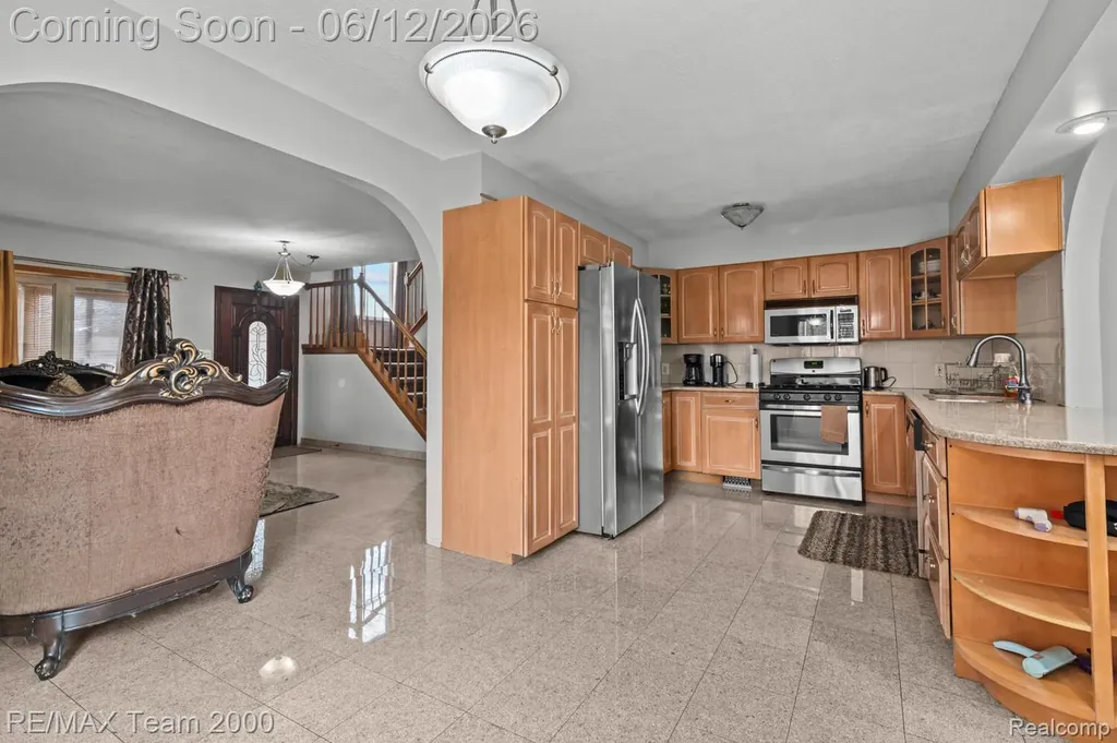 3 Morross Court Dearborn City MI 48126