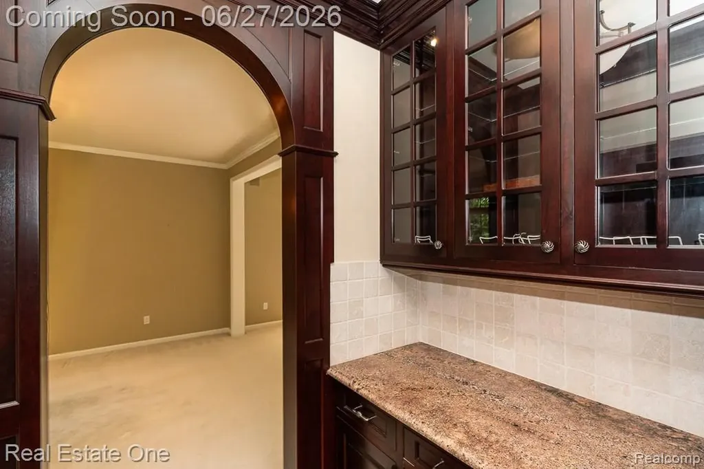 3347 Saint George Court Rochester City MI 48306