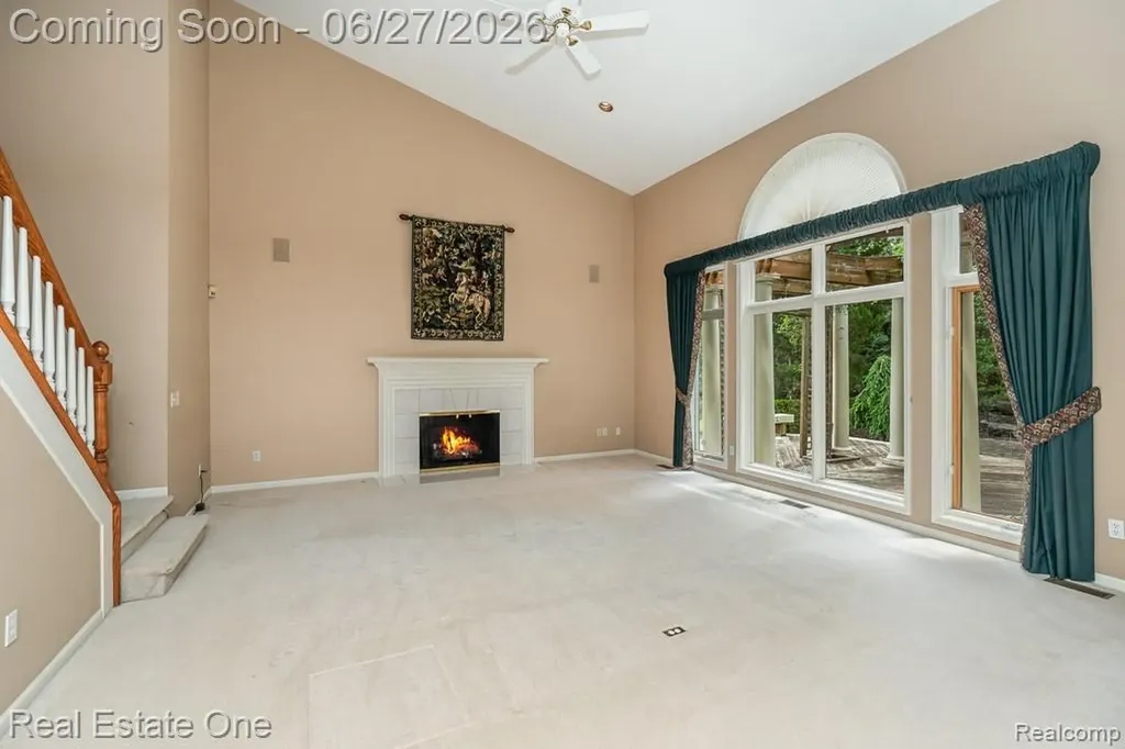 3347 Saint George Court Rochester City MI 48306
