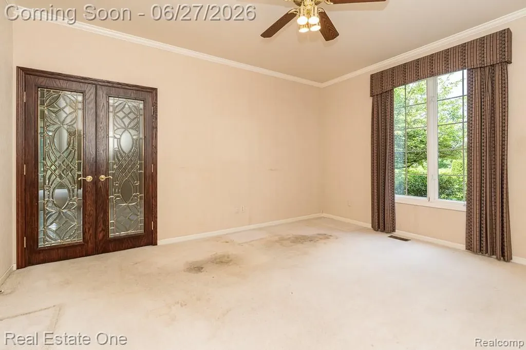 3347 Saint George Court Rochester City MI 48306