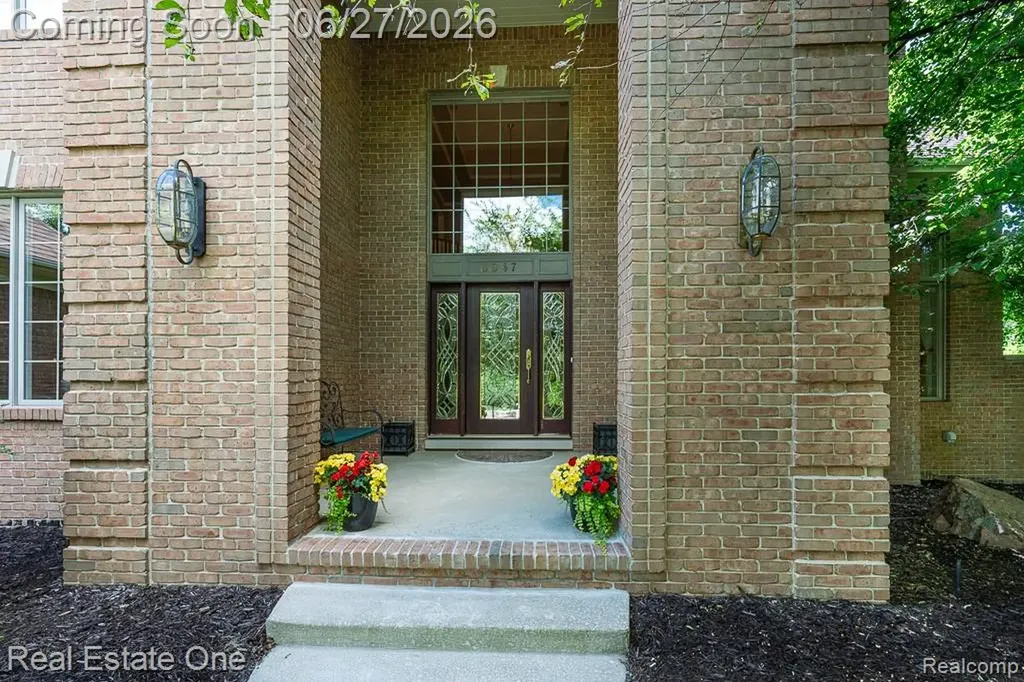 3347 Saint George Court Rochester City MI 48306