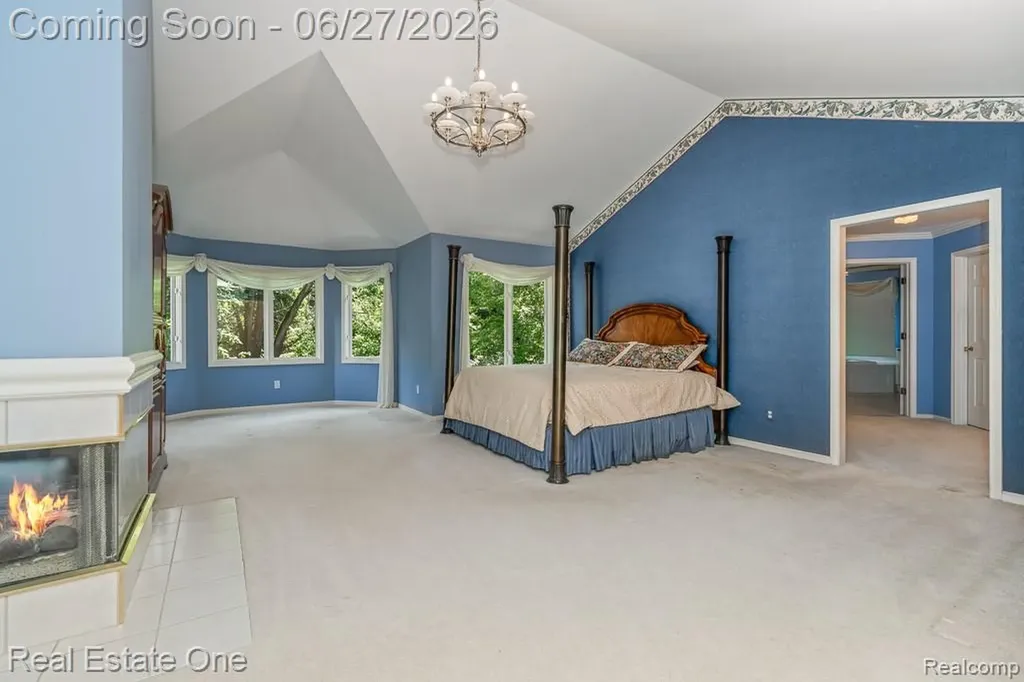 3347 Saint George Court Rochester City MI 48306