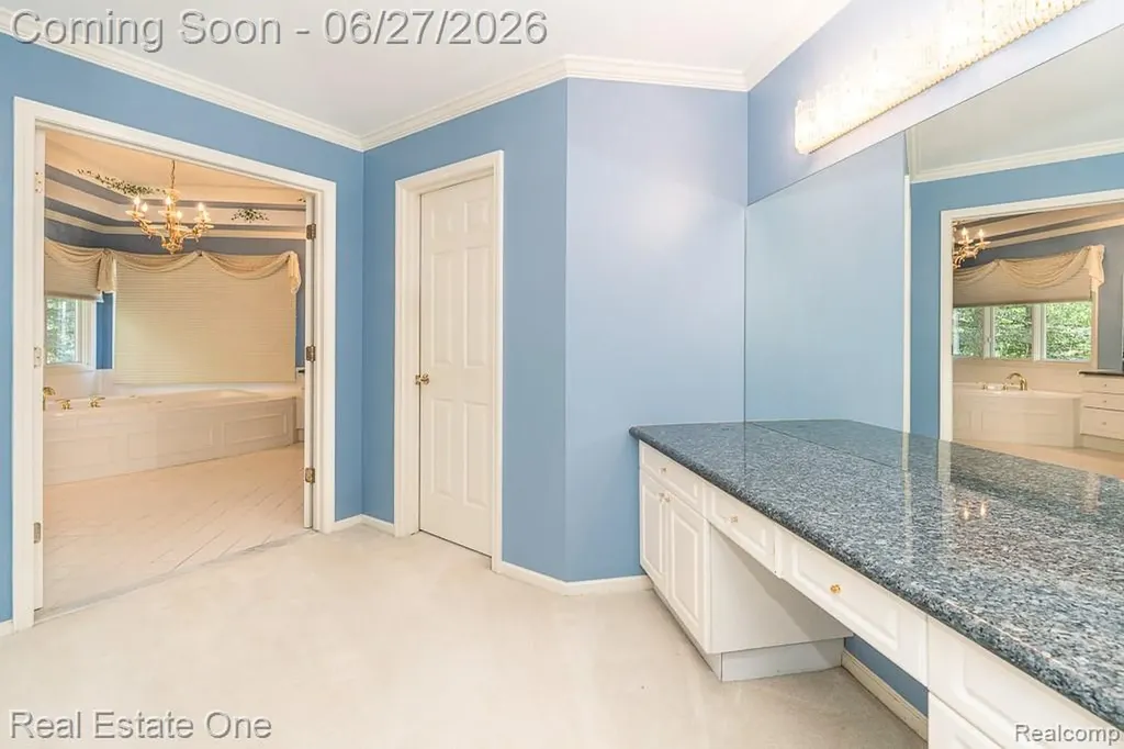 3347 Saint George Court Rochester City MI 48306
