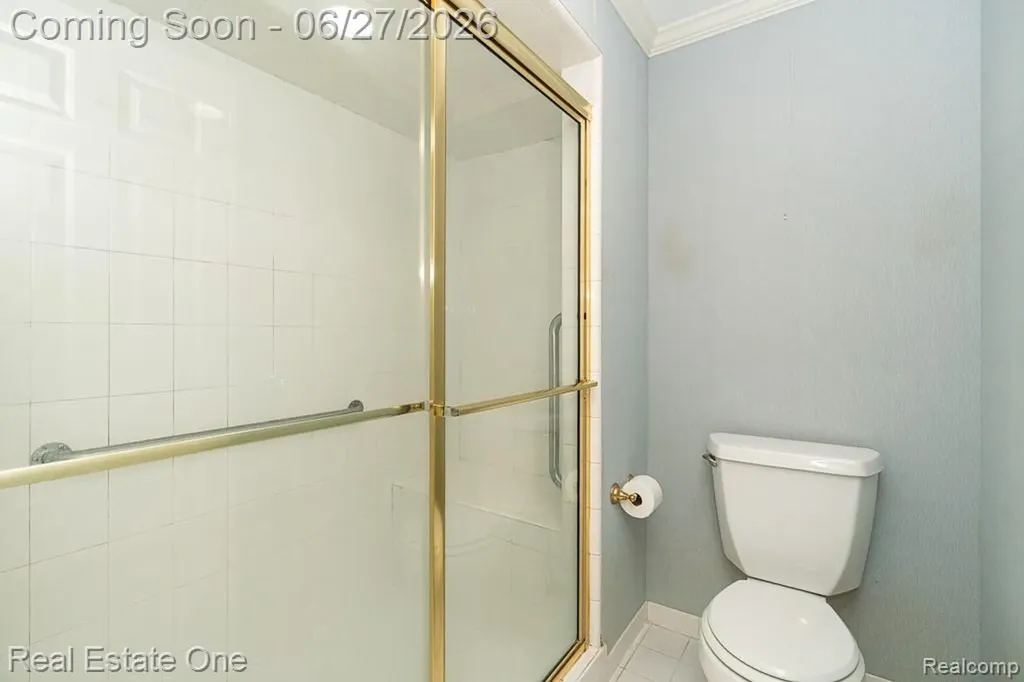 3347 Saint George Court Rochester City MI 48306