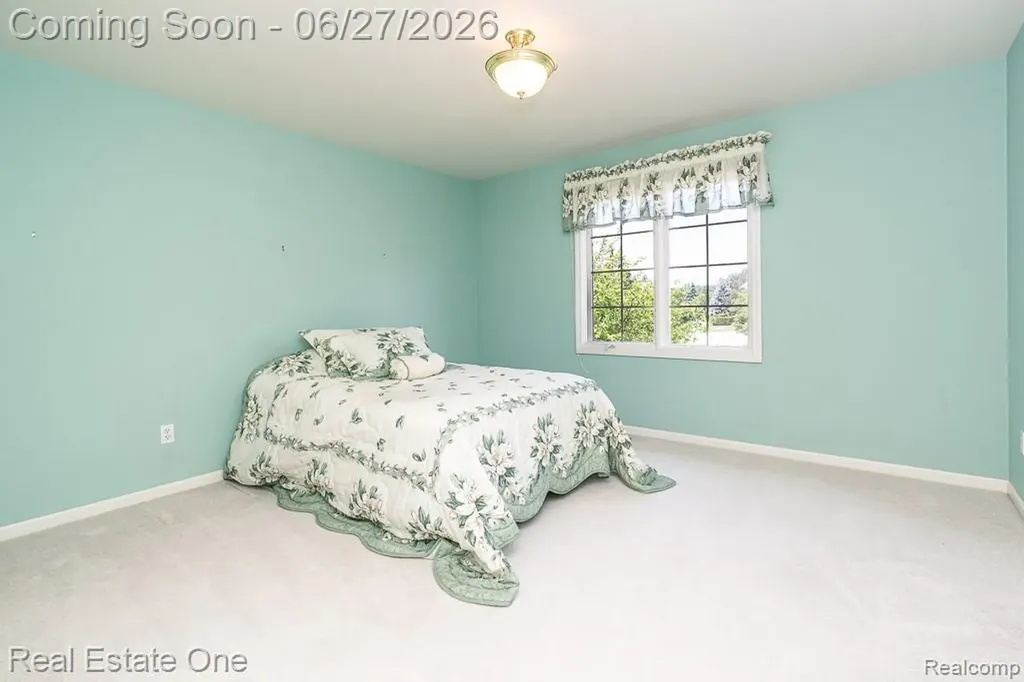 3347 Saint George Court Rochester City MI 48306