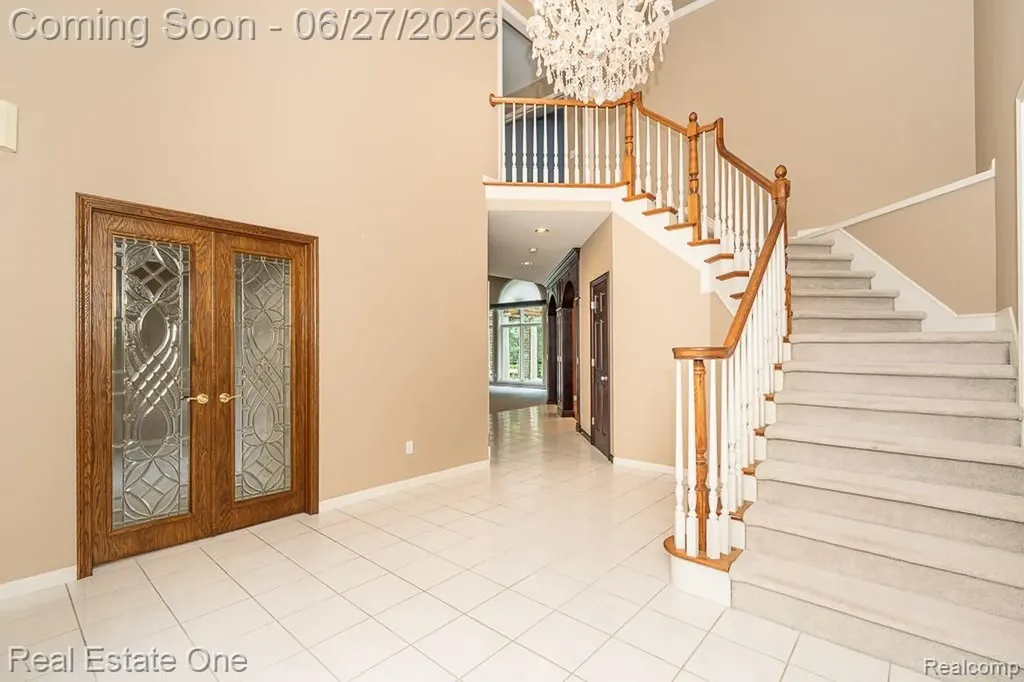 3347 Saint George Court Rochester City MI 48306
