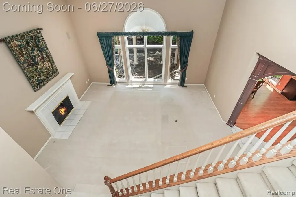 3347 Saint George Court Rochester City MI 48306