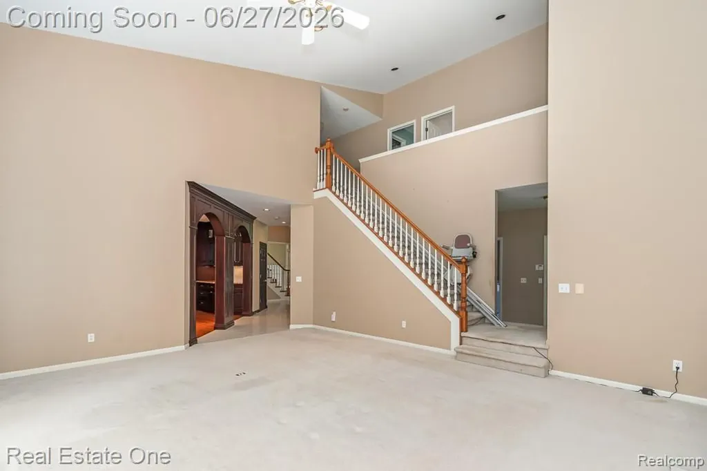 3347 Saint George Court Rochester City MI 48306