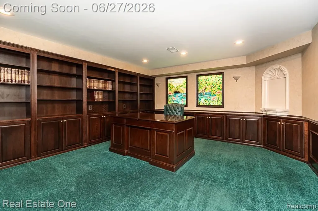 3347 Saint George Court Rochester City MI 48306