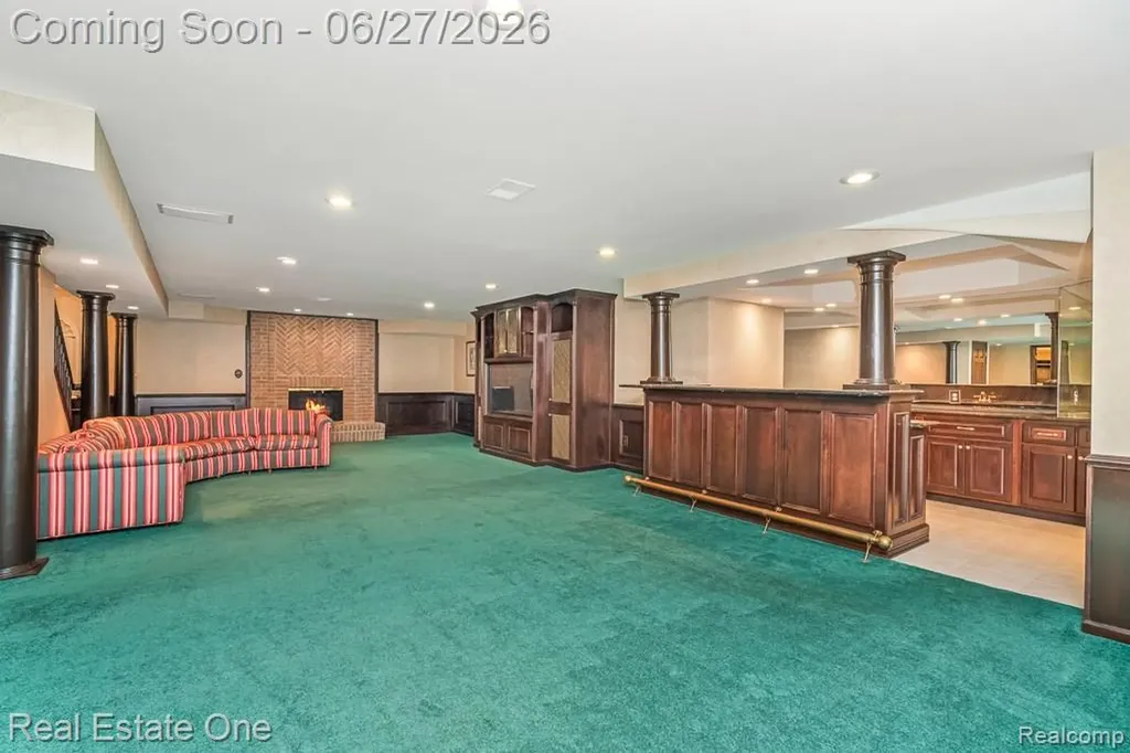 3347 Saint George Court Rochester City MI 48306