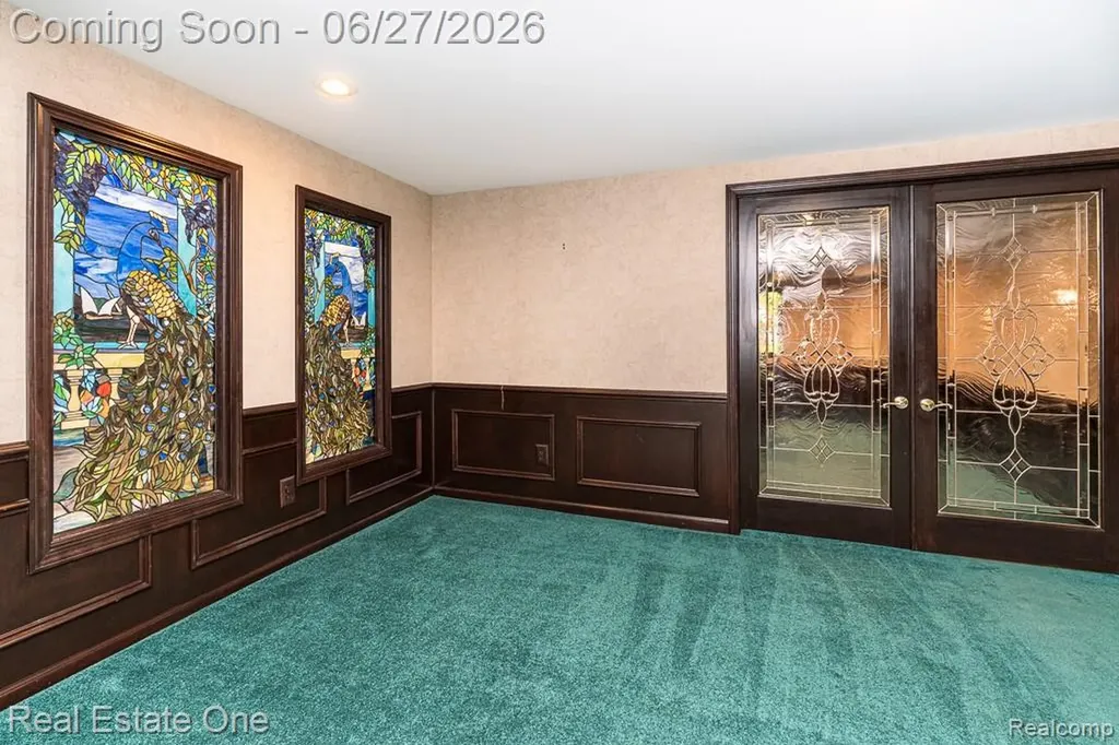 3347 Saint George Court Rochester City MI 48306