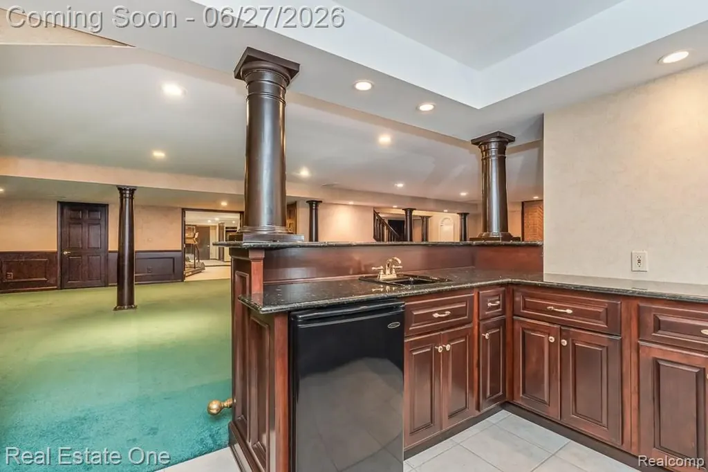 3347 Saint George Court Rochester City MI 48306