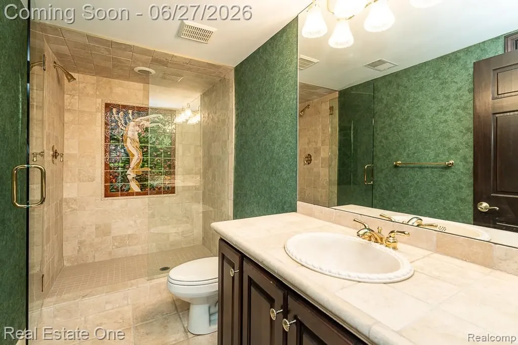3347 Saint George Court Rochester City MI 48306