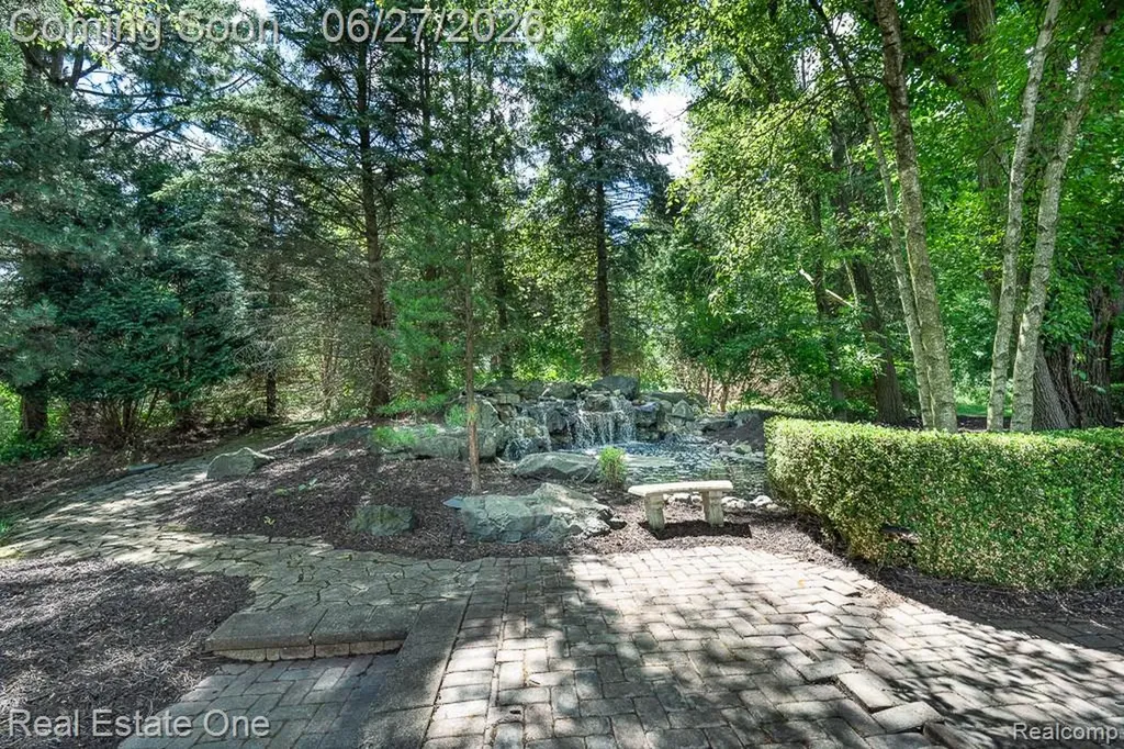 3347 Saint George Court Rochester City MI 48306