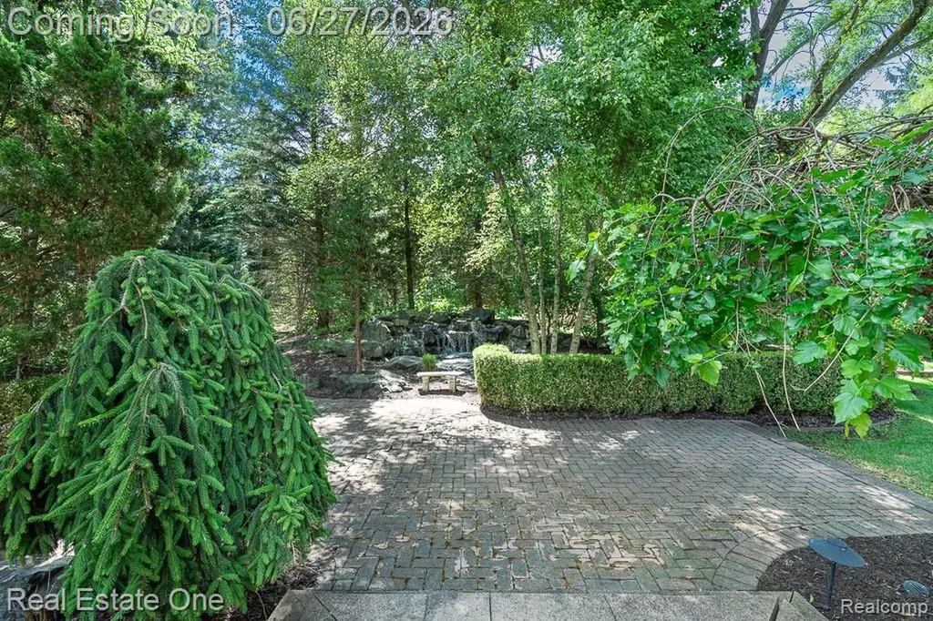 3347 Saint George Court Rochester City MI 48306