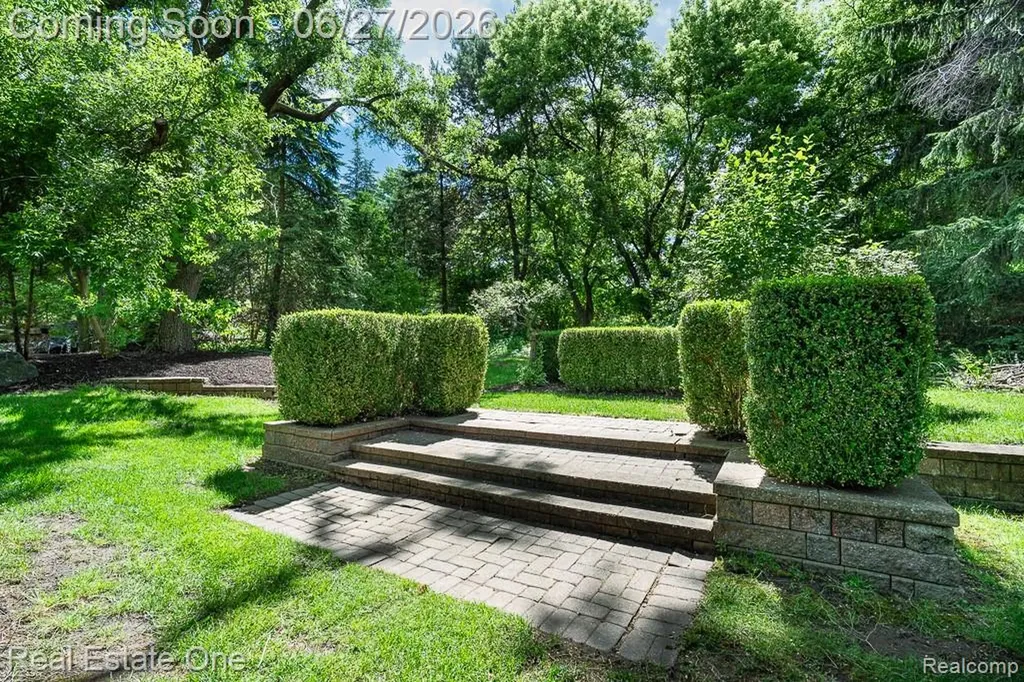3347 Saint George Court Rochester City MI 48306