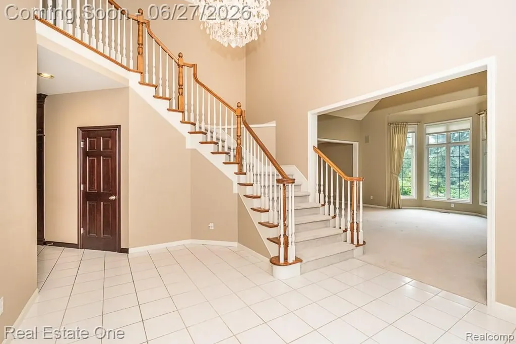 3347 Saint George Court Rochester City MI 48306