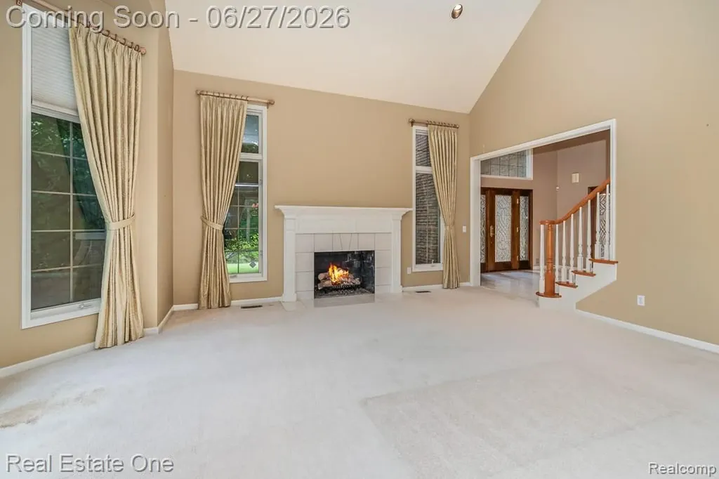 3347 Saint George Court Rochester City MI 48306