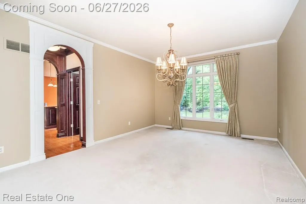 3347 Saint George Court Rochester City MI 48306