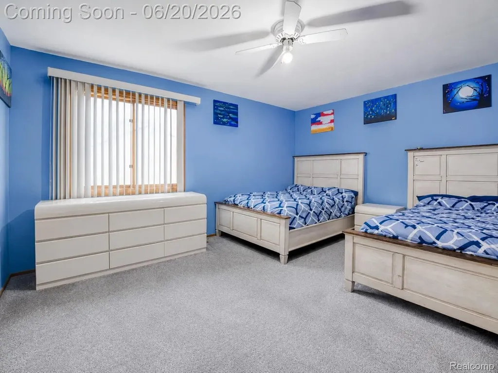 31250 Westwood Road Farmington Hills City MI 48331