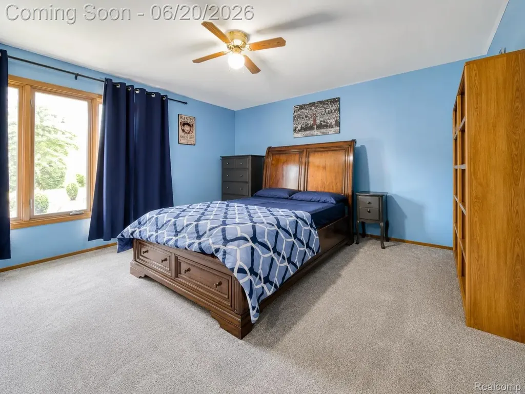 31250 Westwood Road Farmington Hills City MI 48331