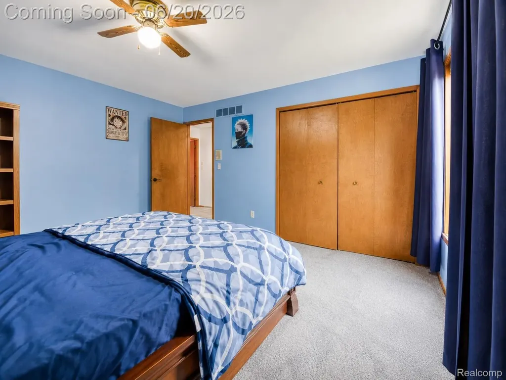 31250 Westwood Road Farmington Hills City MI 48331