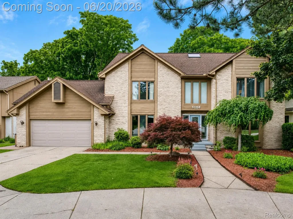 31250 Westwood Road Farmington Hills City MI 48331