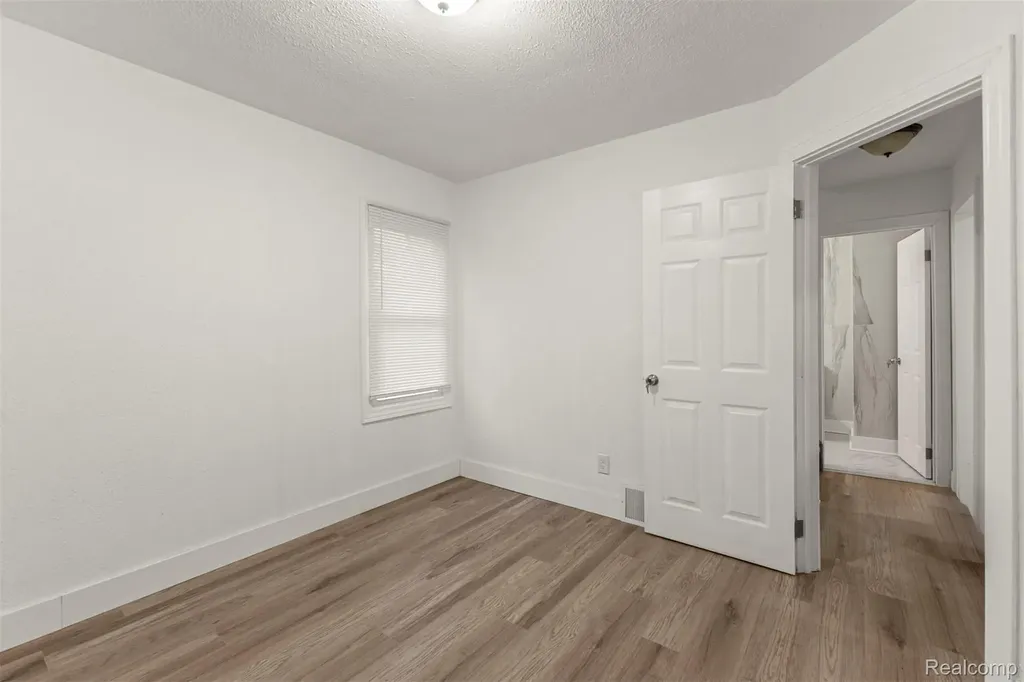 11366 Vaughan Street Detroit City MI 48228
