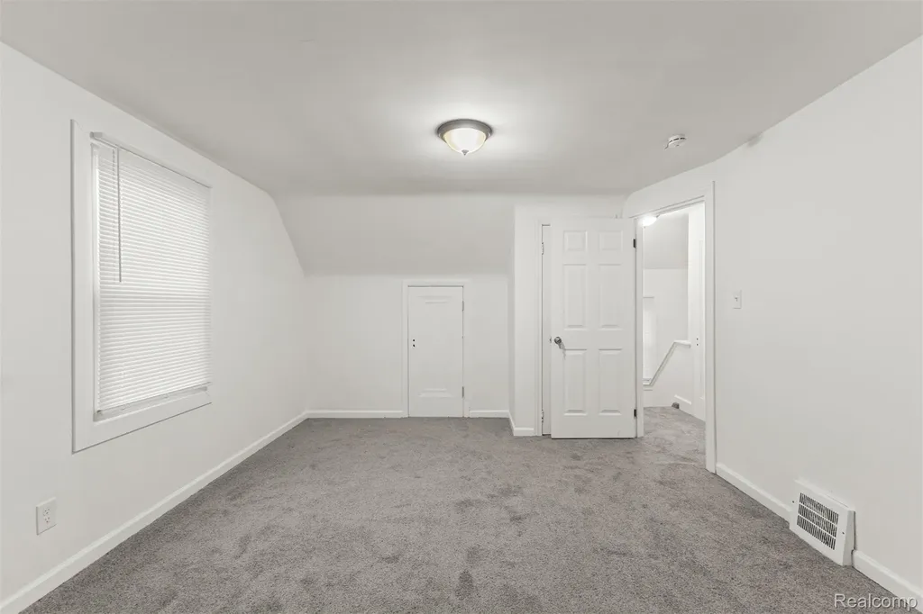 11366 Vaughan Street Detroit City MI 48228