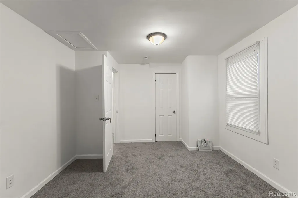 11366 Vaughan Street Detroit City MI 48228