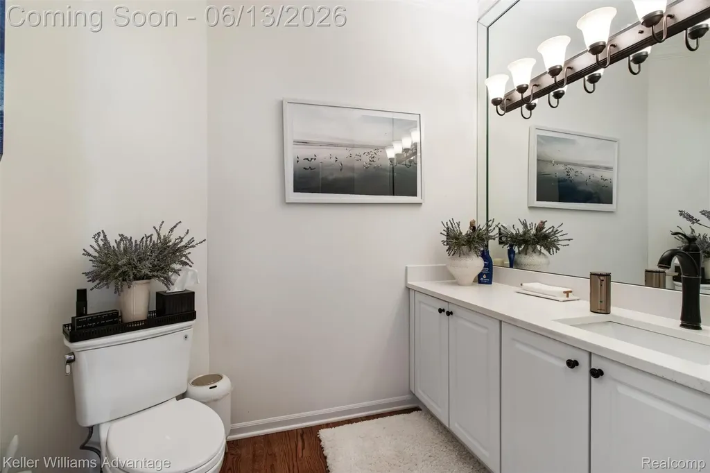 25842 Arcadia Drive Novi City MI 48374