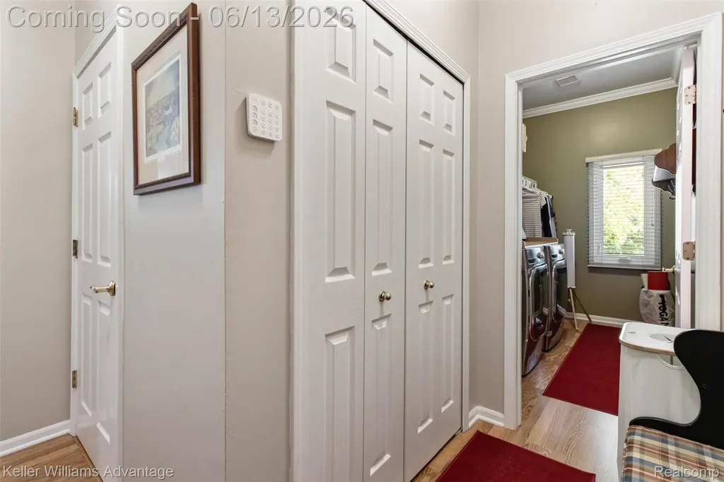 25842 Arcadia Drive Novi City MI 48374