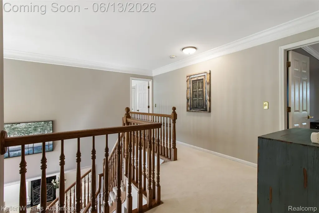 25842 Arcadia Drive Novi City MI 48374