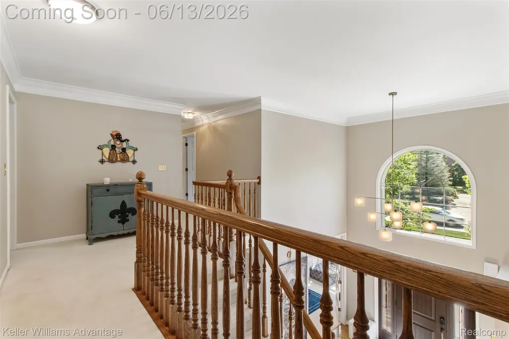 25842 Arcadia Drive Novi City MI 48374