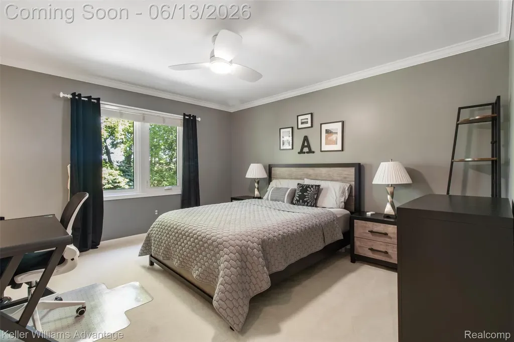 25842 Arcadia Drive Novi City MI 48374