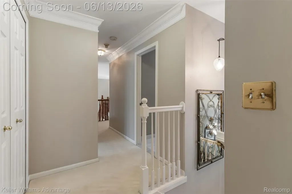 25842 Arcadia Drive Novi City MI 48374