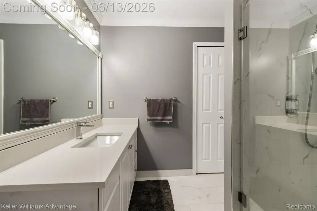 25842 Arcadia Drive Novi City MI 48374