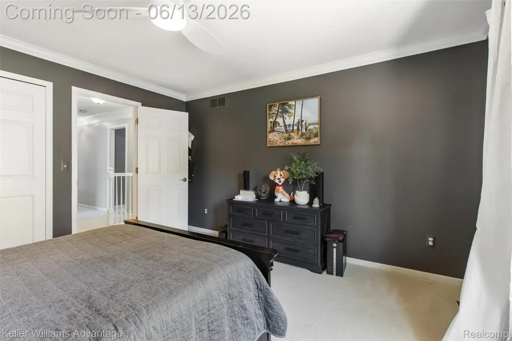 25842 Arcadia Drive Novi City MI 48374