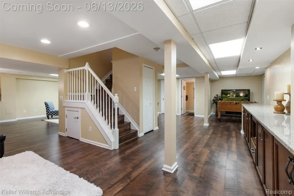 25842 Arcadia Drive Novi City MI 48374