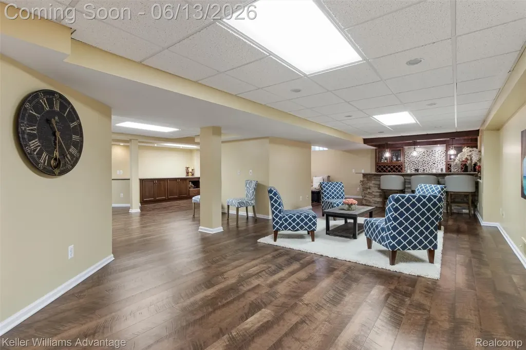 25842 Arcadia Drive Novi City MI 48374
