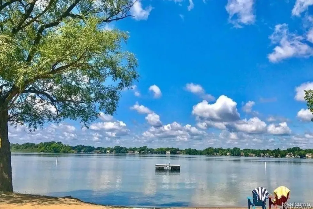 2814 Willow Orion Charter Township MI 48360