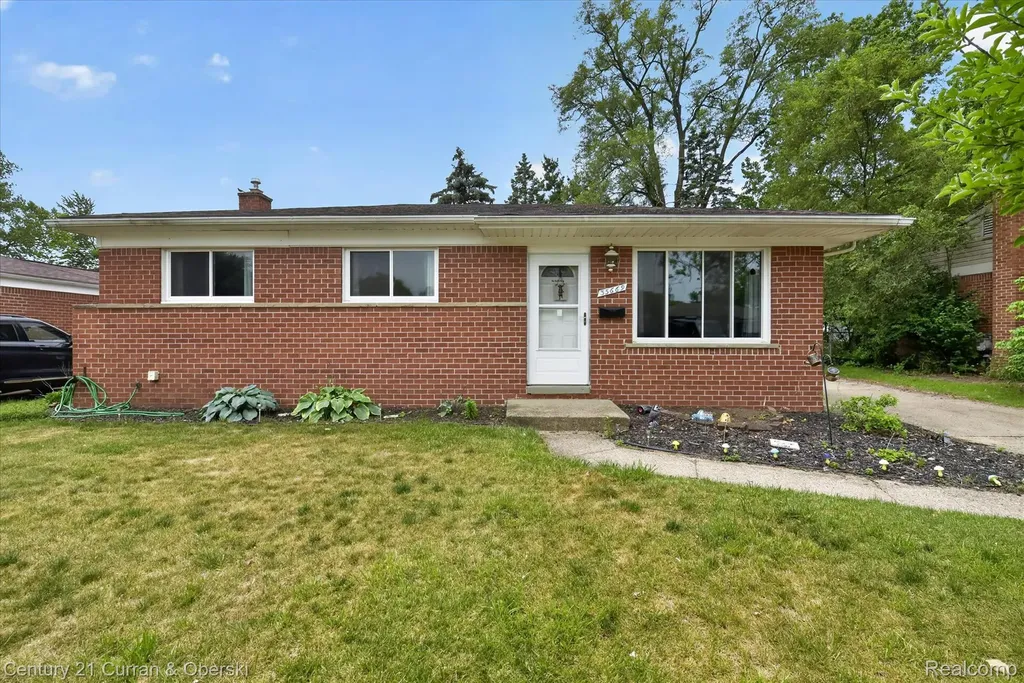 35669 Hees Street Livonia City MI 48150