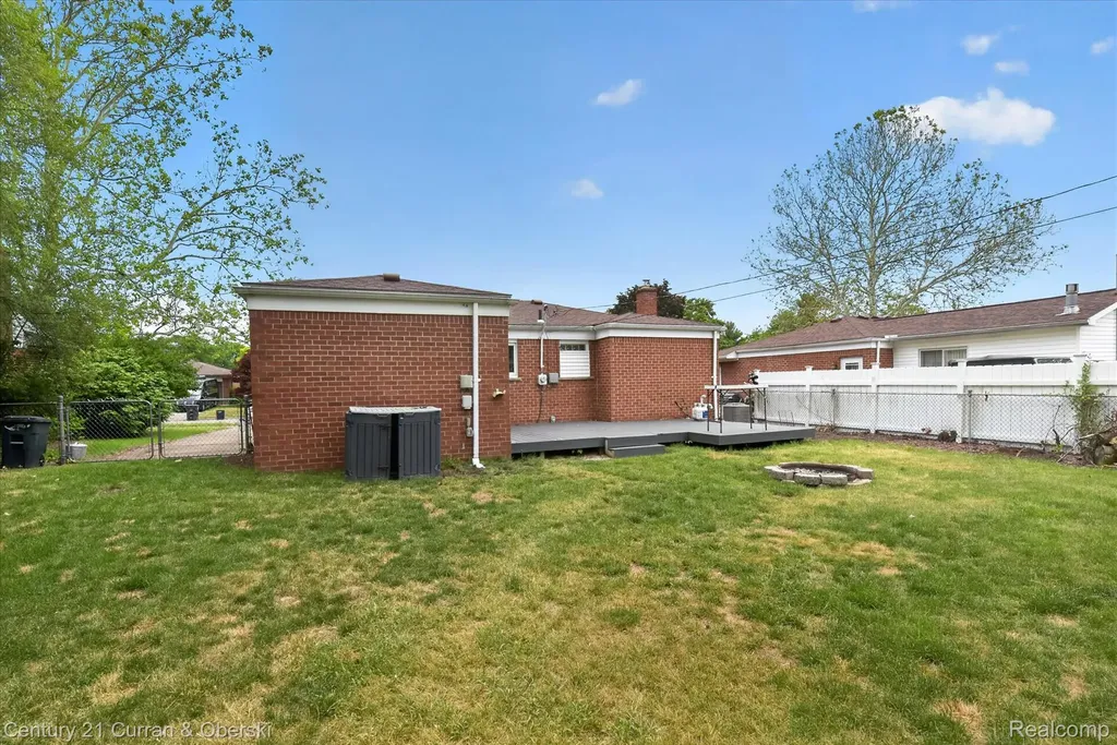 35669 Hees Street Livonia City MI 48150